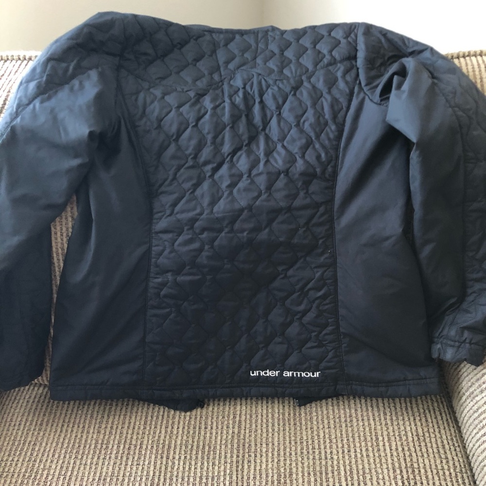 Winter Jacket - image 2